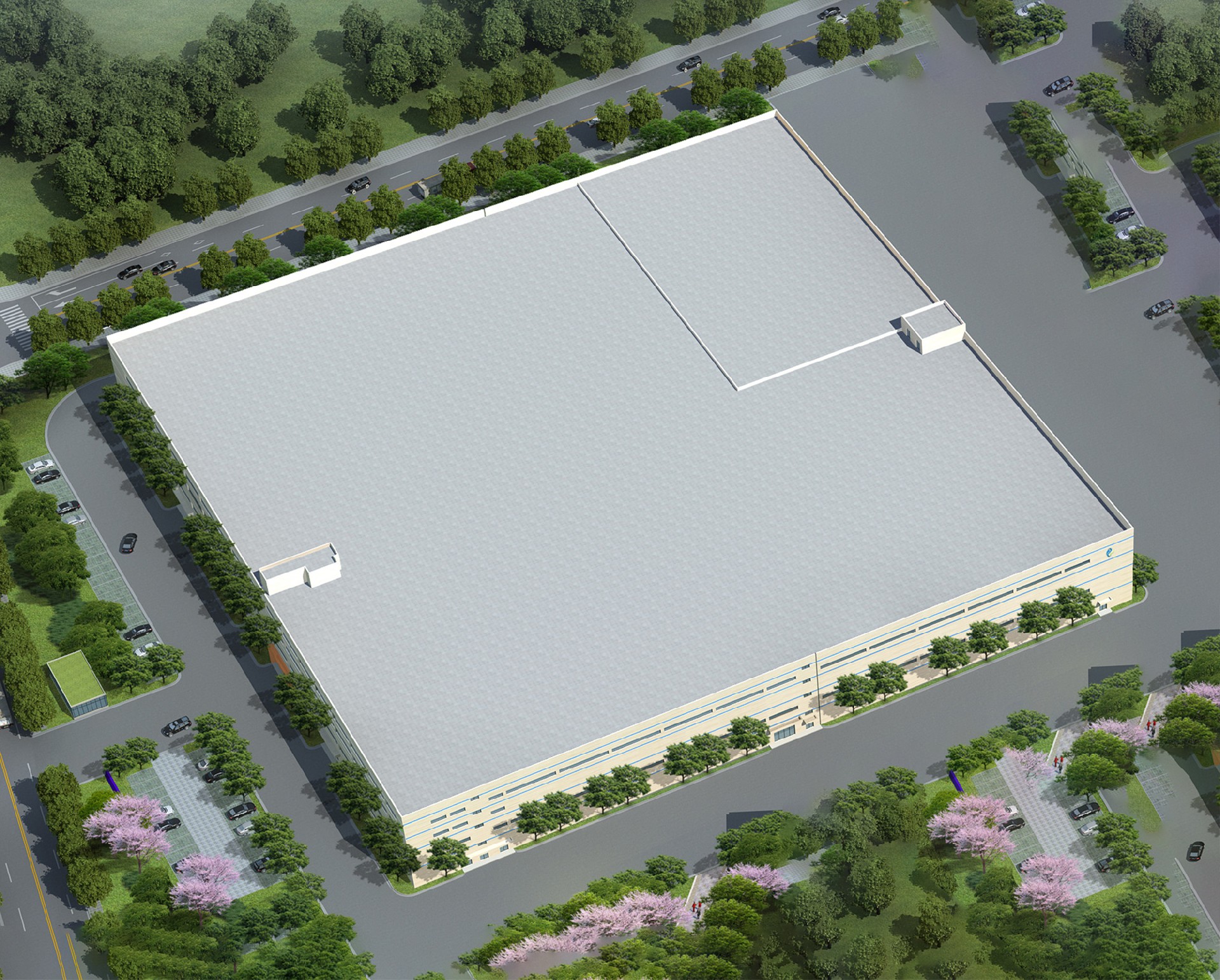 崇福聯(lián)洋·智能-綠色制造遷建技改項(xiàng)目1#廠房、消控室工程，建筑面積：36931.77平方米（一期）.jpg